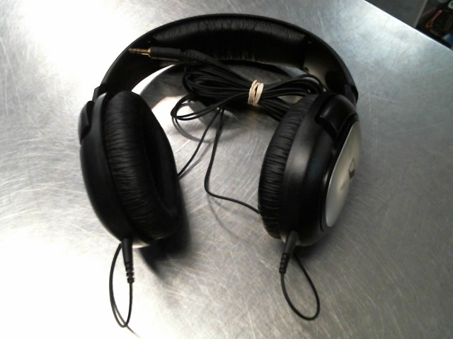 Ecouteur cabl� sennheiser