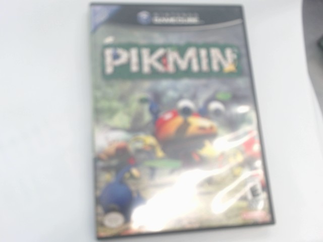 Pikmin