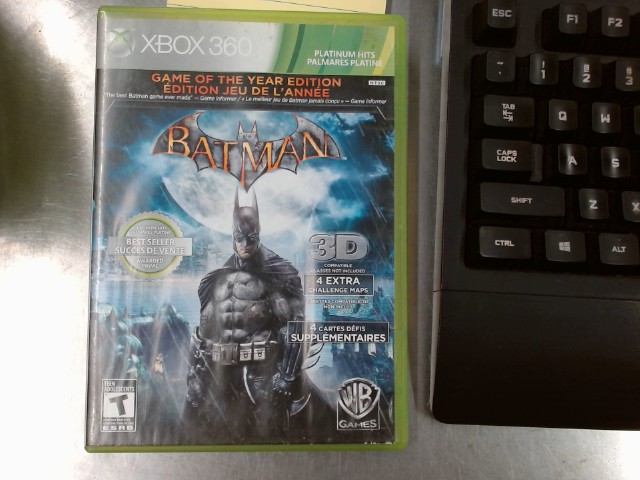 Batman