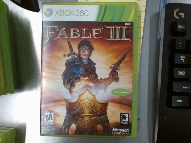 Fable 3