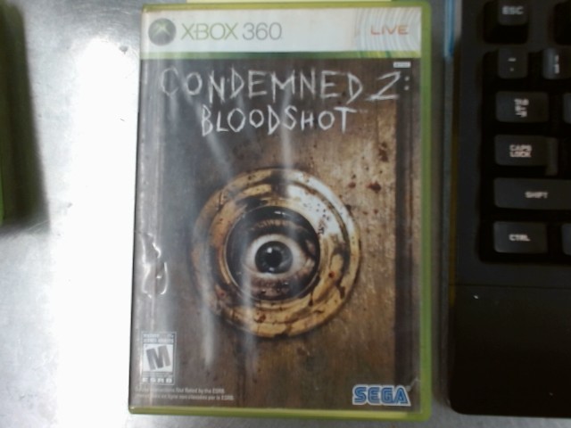 Condemned 2