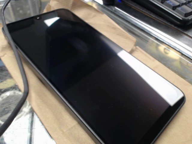 Samsung a17 5g noire