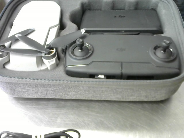 Mavic mini dji