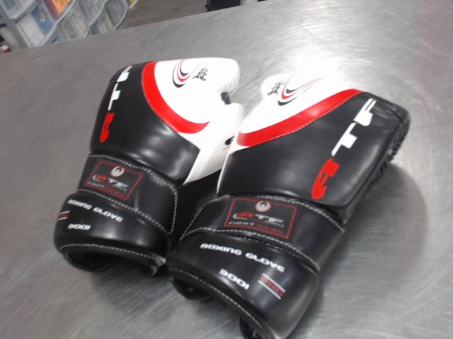 Paire gant boxe 14oz