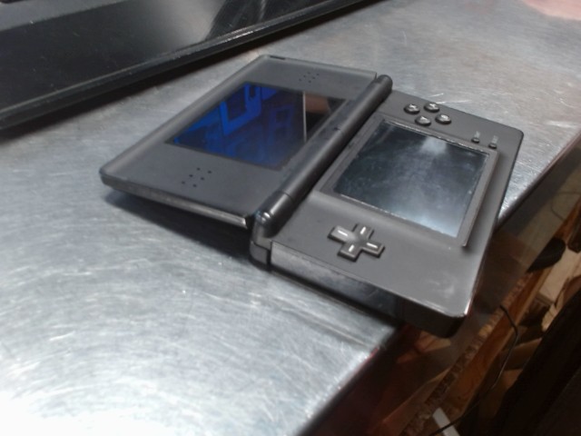 Nintendo ds lite