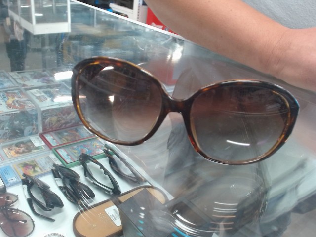 Lunettes de soleil gucci femmes