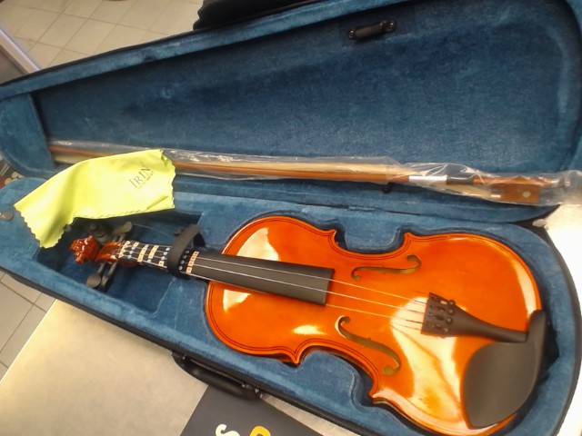 Violent 4/4 kit complet