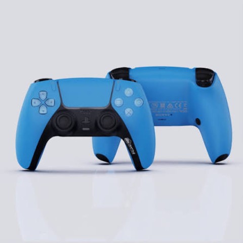 Manette ps5 battle beaver