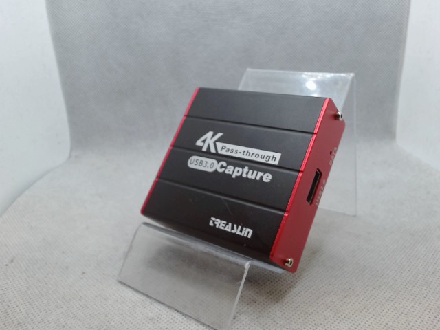 Carte de capture video 4k