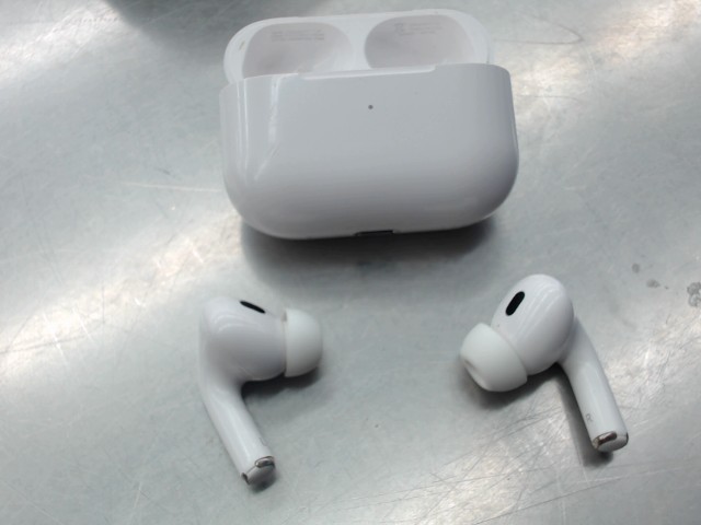 Air pods 2e gen