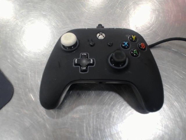 Manette