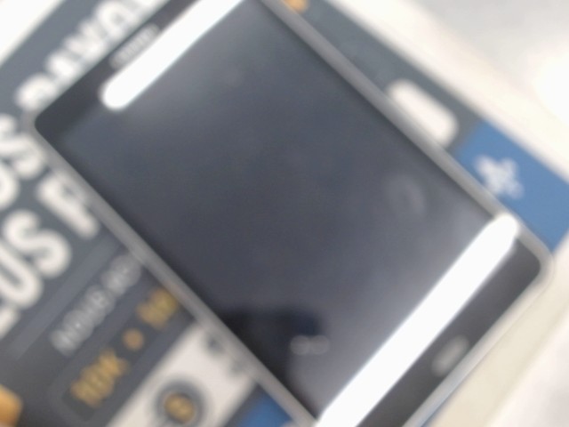 Tablette samsung pattern z