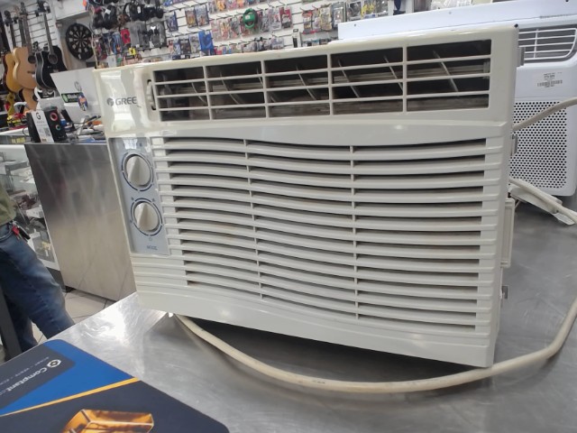 Air clim 5000 btu