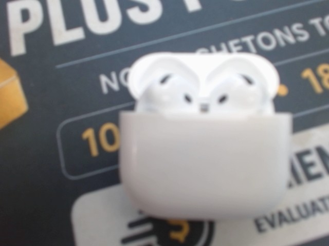 Airpod 4 bon etat