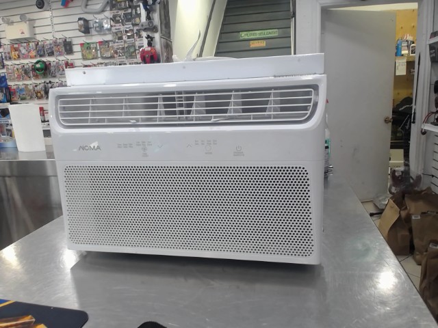 Air clim