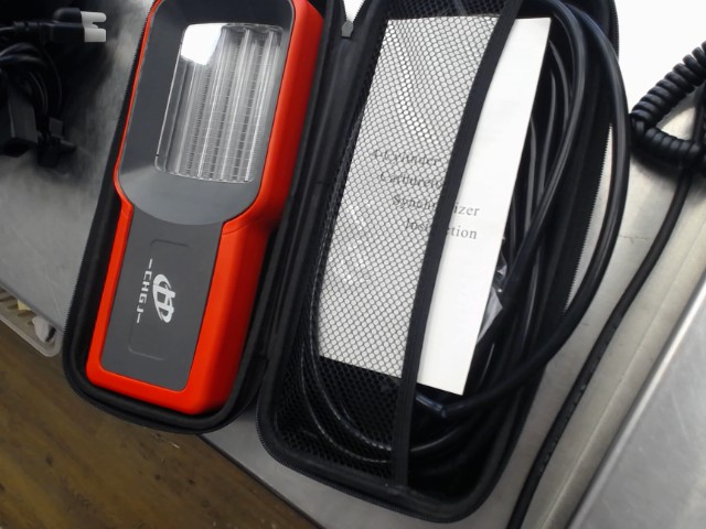 Kit pour petrifier les freinn