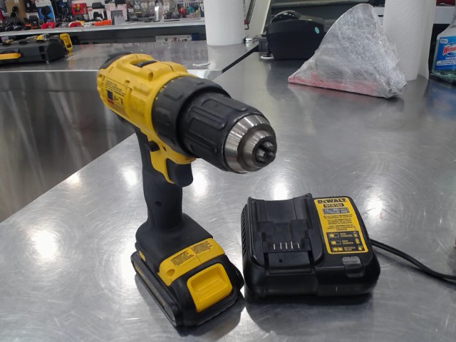 Drill