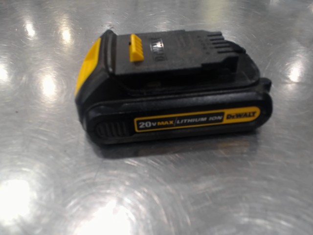 Batterie 20v