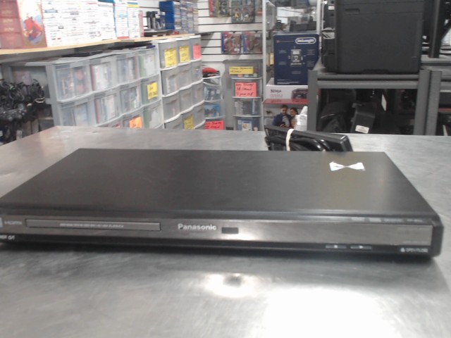 Lecteur dvd+fil+remote
