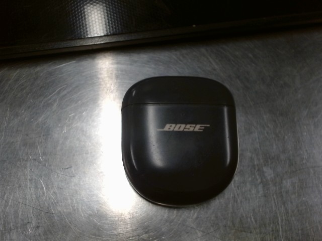 Bose quietcomfort earbuds ii