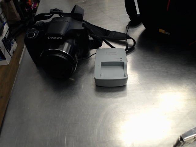 Canon appareil photo sx540 hs