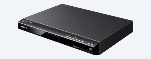 Lecteur dvd 1080p hdmi +acc new