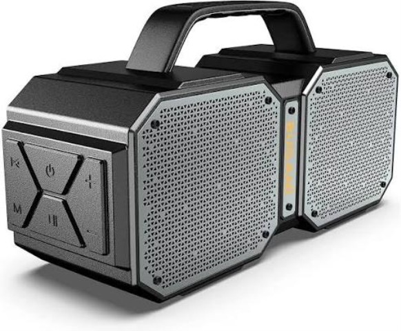 Bugani bluetoothspeaker