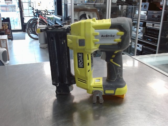Nail gun a batterie san1 chargeur