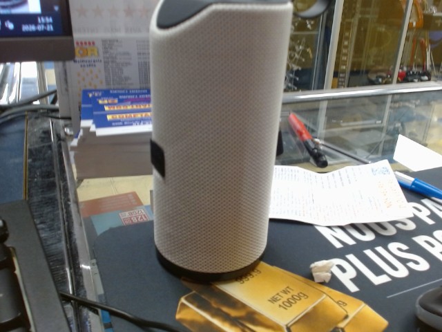 Petit speaker bt generique