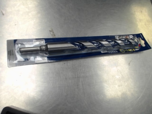 Drill bit bluegranite turbo