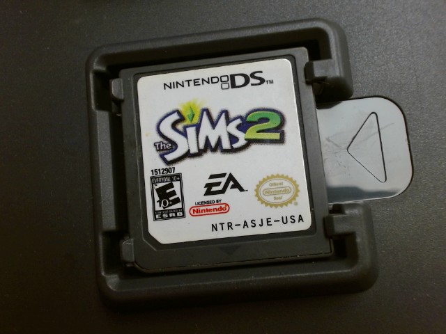 Sims 2