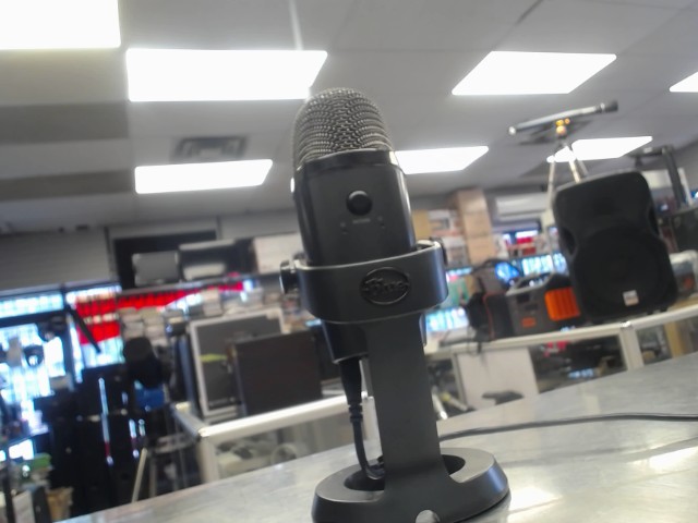 Micro usb