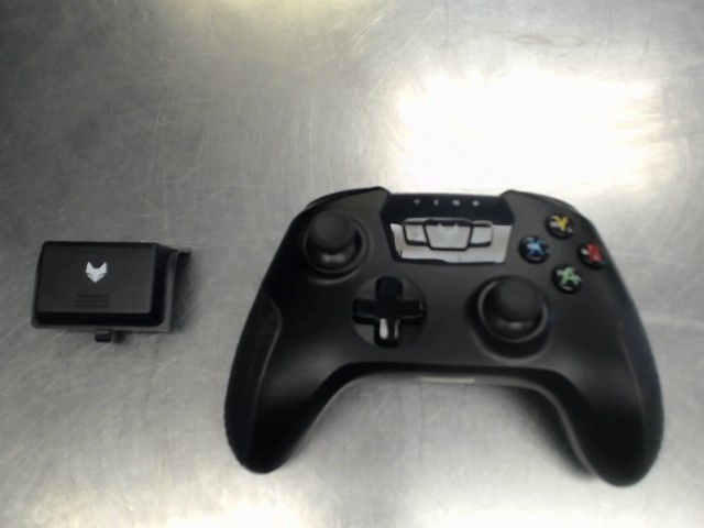 Manette sparfox atlas +batt