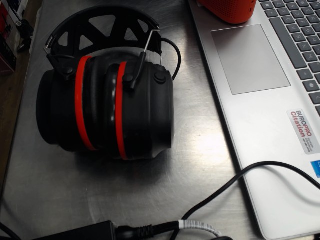 Ecouteur bluetooth avec coupe son