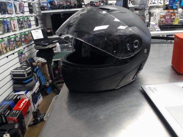 Full face br-111