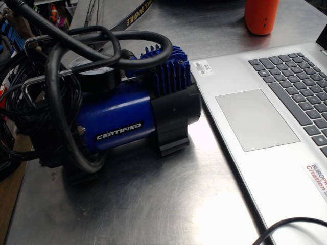 Compresseur a air 100psi