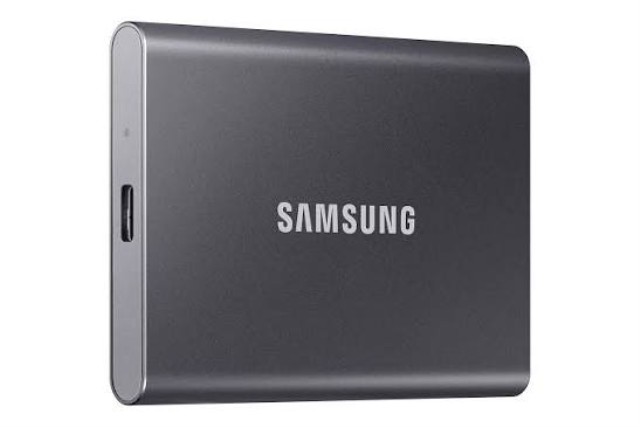 Ssd 1tb portable hdd