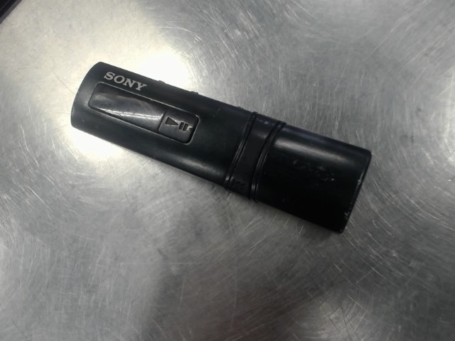 Cle usb de music sony