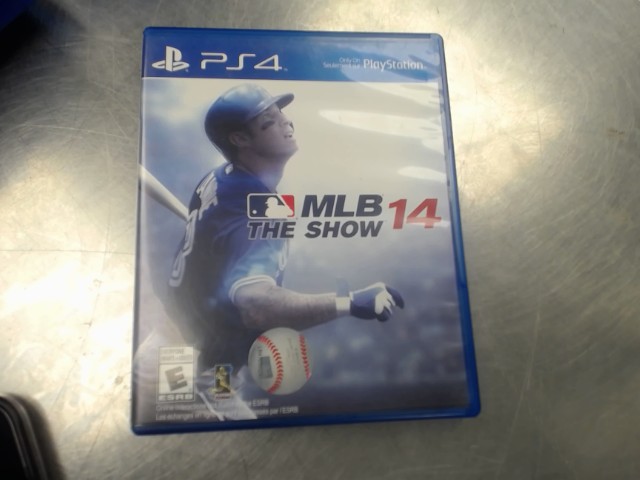 Mlb 14