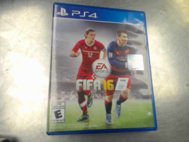 Fifa16