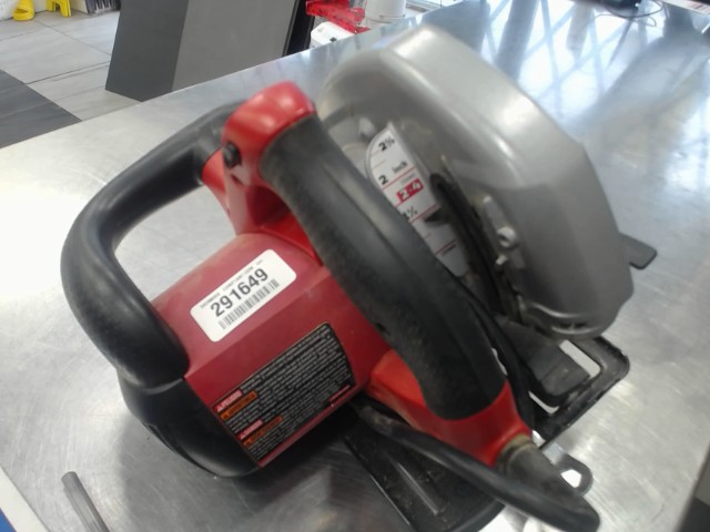 Skilsaw 2.5hp scie circulaire