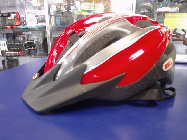Casque