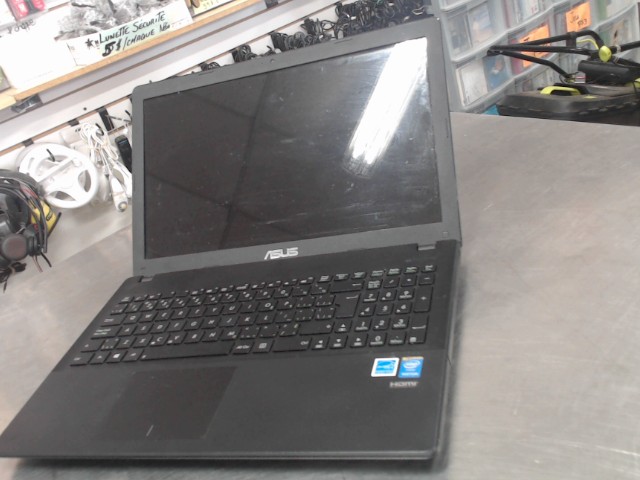 Int.2117u/1.8ghz/6gb ram/1to hdd+chargeu