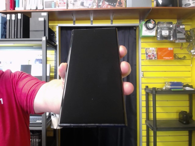 Galaxy s23 ultra 256go comme neuf