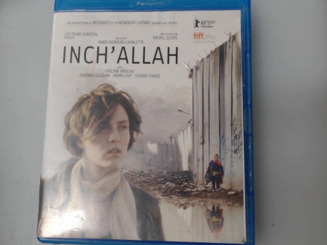 Inch'allah