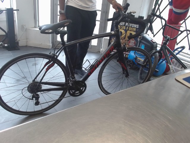 Specialized secteur