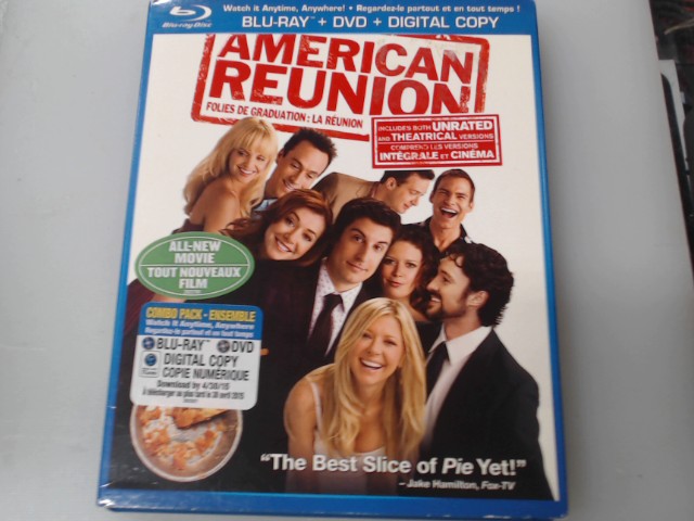 American reunion