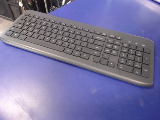 Clavier sans fil