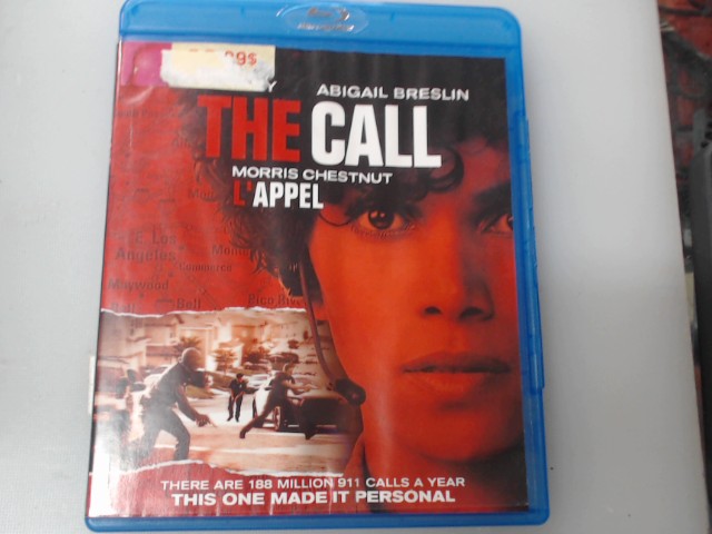 The call