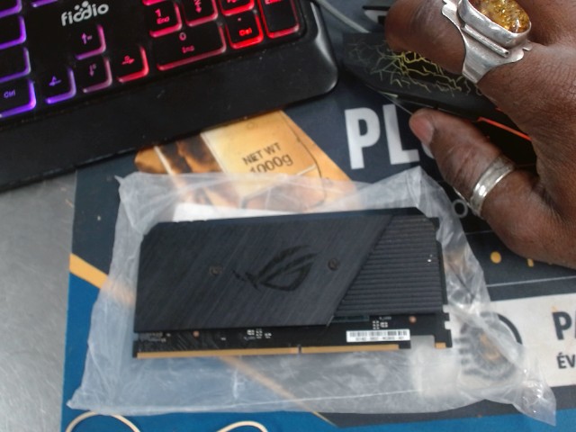 Adapter pci-m.2 rog
